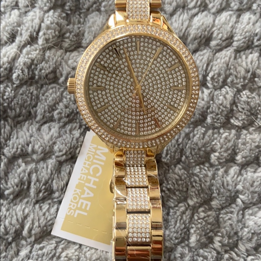 Michael Kors Watch